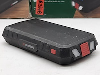 3x powerbank, parkside, 20000 mah power bank - afbeelding 2 van  7