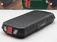 3x powerbank, parkside, 20000 mah power bank - afbeelding 3 van  7