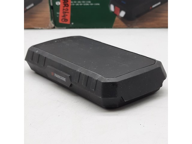 3x powerbank, parkside, 20000 mah power bank - afbeelding 4 van  7