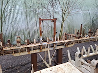 3x productie lasmal t.b.v. bemester - afbeelding 2 van  12