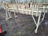 3x productie lasmal t.b.v. bemester - afbeelding 4 van  12