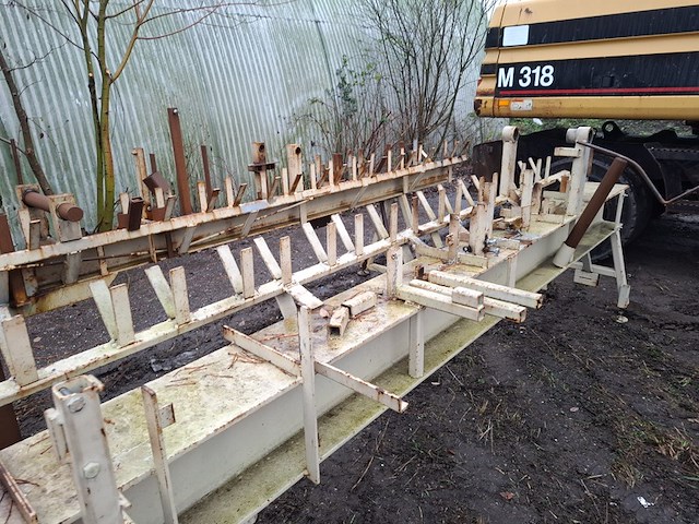 3x productie lasmal t.b.v. bemester - afbeelding 8 van  12