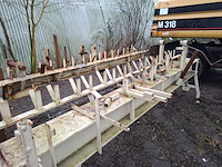 3x productie lasmal t.b.v. bemester - afbeelding 8 van  12