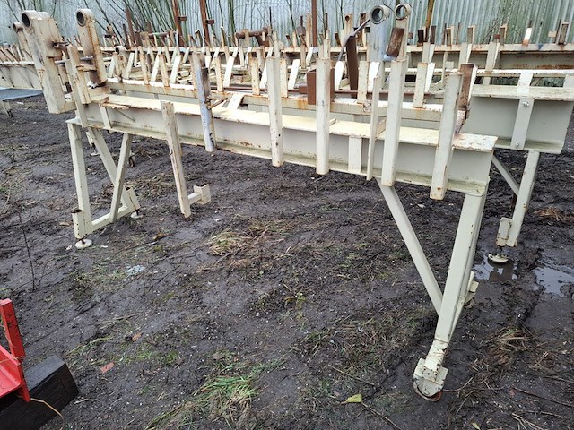 3x productie lasmal t.b.v. bemester - afbeelding 9 van  12