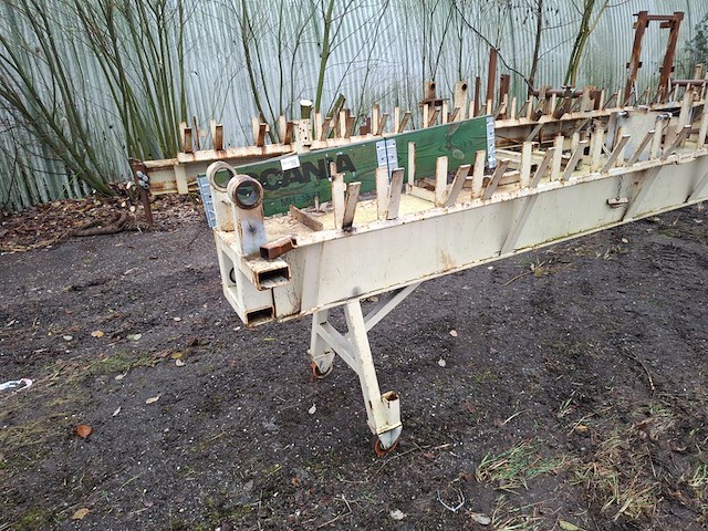 3x productie lasmal t.b.v. bemester - afbeelding 11 van  12