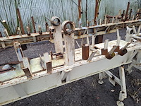 3x productie lasmal t.b.v. bemester - afbeelding 12 van  12