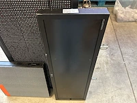 3x professionele beeldschermen en led-videowall panelen w.o. flatron - afbeelding 4 van  6