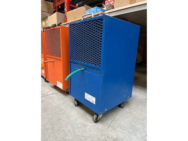 3x professionele bouwdroger, ebac , mk5/bd70 - afbeelding 2 van  6