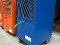 3x professionele bouwdroger, ebac , mk5/bd70 - afbeelding 2 van  6