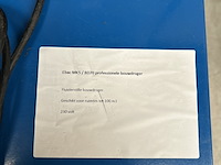 3x professionele bouwdroger, ebac , mk5/bd70 - afbeelding 3 van  6