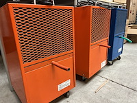 3x professionele bouwdroger, ebac , mk5/bd70 - afbeelding 6 van  6