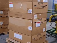 3x projector, barco - afbeelding 5 van  6