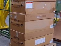 3x projector, barco - afbeelding 6 van  6