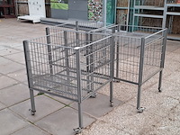 3x promotietafel - afbeelding 1 van  5