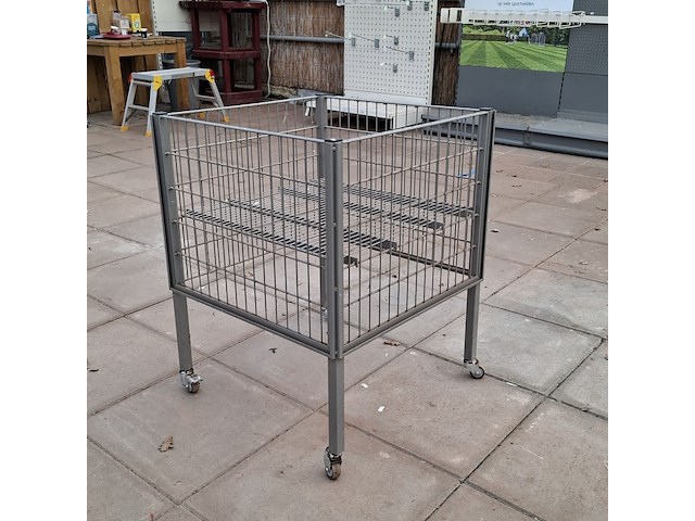 3x promotietafel - afbeelding 2 van  5