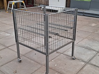 3x promotietafel - afbeelding 2 van  5