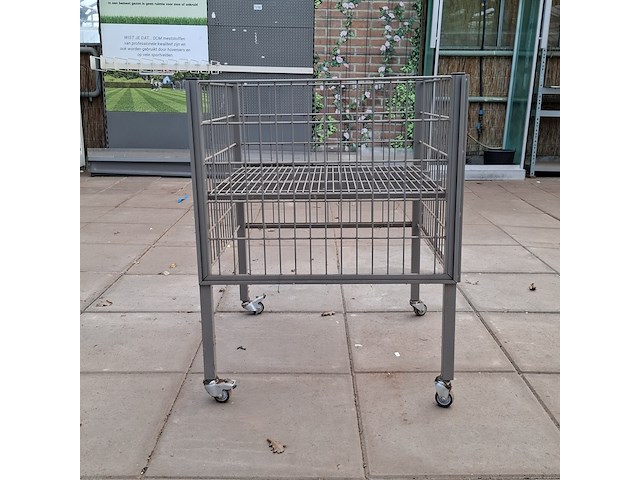 3x promotietafel - afbeelding 3 van  5