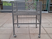 3x promotietafel - afbeelding 3 van  5