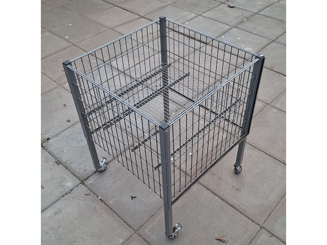 3x promotietafel - afbeelding 4 van  5