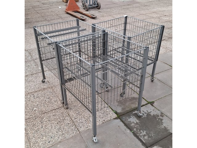 3x promotietafel - afbeelding 5 van  5