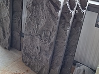 3x pu stone wandpaneel 120x60, 2026 - afbeelding 2 van  3