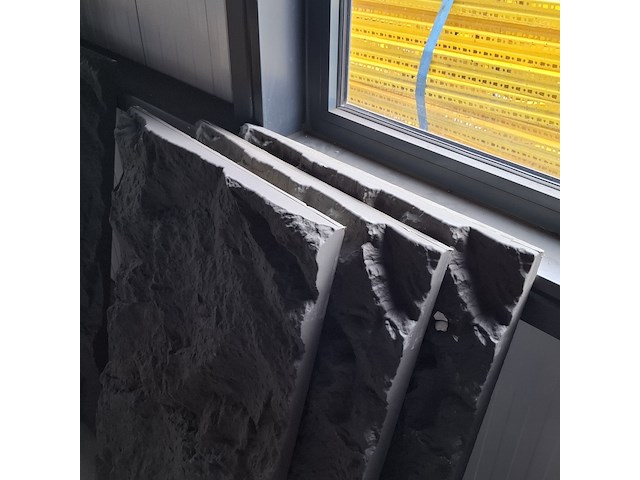 3x pu stone wandpaneel 120x60, 2026 - afbeelding 3 van  3