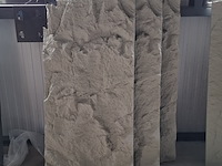 3x pu stone wandpaneel 120x60, 2026 - afbeelding 1 van  4