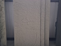 3x pu stone wandpaneel 120x60, 2026 - afbeelding 1 van  4