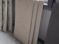 3x pu stone wandpaneel 120x60, 2026 - afbeelding 2 van  4