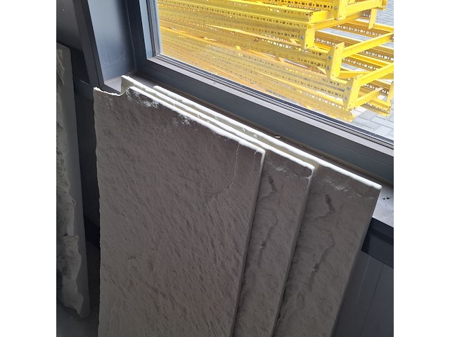 3x pu stone wandpaneel 120x60, 2026 - afbeelding 3 van  4