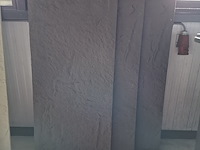 3x pu stone wandpaneel 120x60, 2026 - afbeelding 1 van  3