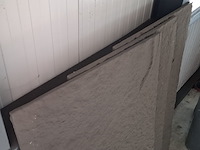 3x pu stone wandpaneel 120x60, 2026 - afbeelding 3 van  3