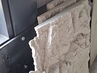 3x pu stone wandpaneel | 120x60 cm, 2026 - afbeelding 4 van  4
