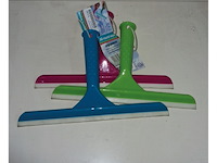 3x raamtrekker mix kleuren - afbeelding 3 van  3