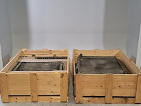 3x radiateur - afbeelding 1 van  7