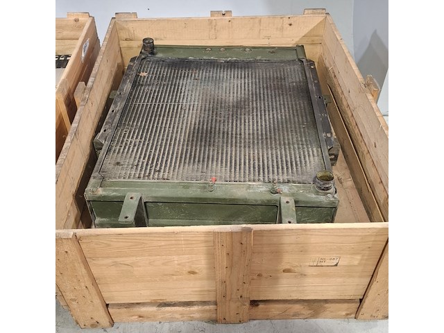 3x radiateur - afbeelding 2 van  7