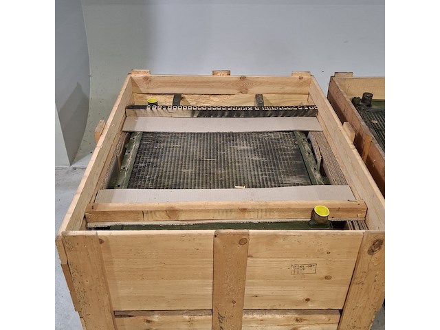 3x radiateur - afbeelding 3 van  7