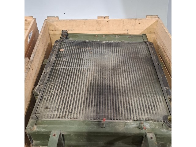 3x radiateur - afbeelding 5 van  7