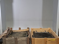 3x radiateur - afbeelding 1 van  9