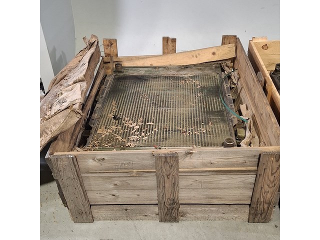 3x radiateur - afbeelding 2 van  9