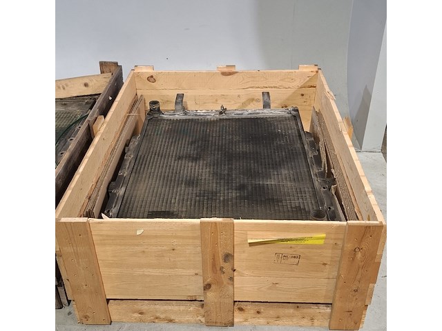 3x radiateur - afbeelding 3 van  9