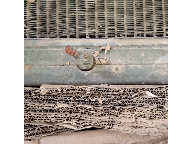 3x radiateur - afbeelding 6 van  9