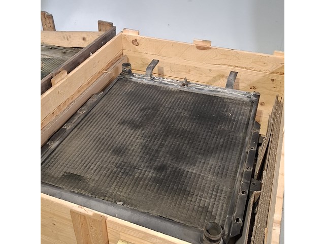 3x radiateur - afbeelding 7 van  9