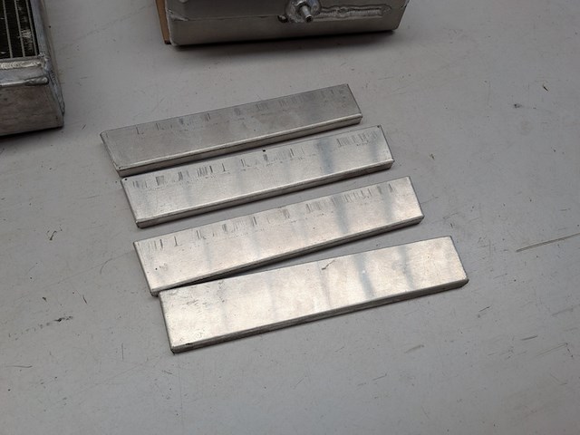 3x radiateur - afbeelding 2 van  11