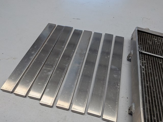 3x radiateur - afbeelding 3 van  11