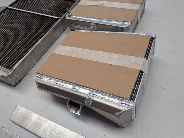 3x radiateur - afbeelding 5 van  11