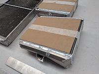 3x radiateur - afbeelding 5 van  11