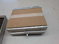3x radiateur - afbeelding 8 van  11