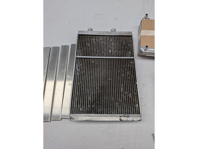 3x radiateur - afbeelding 10 van  11