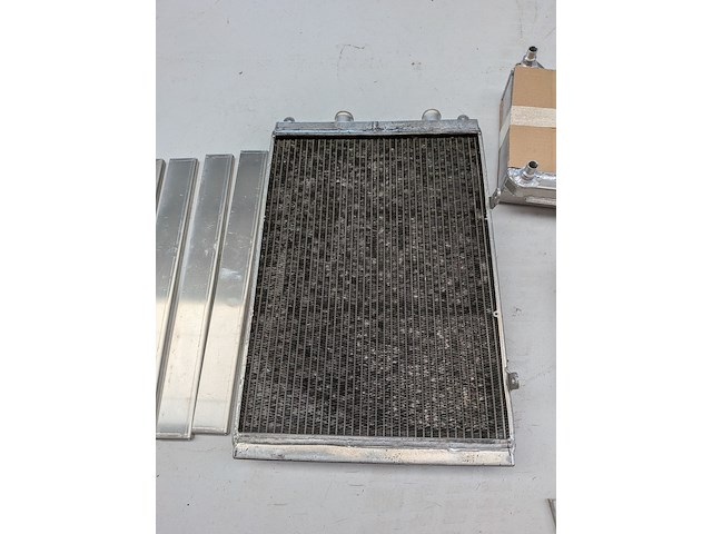 3x radiateur - afbeelding 11 van  11